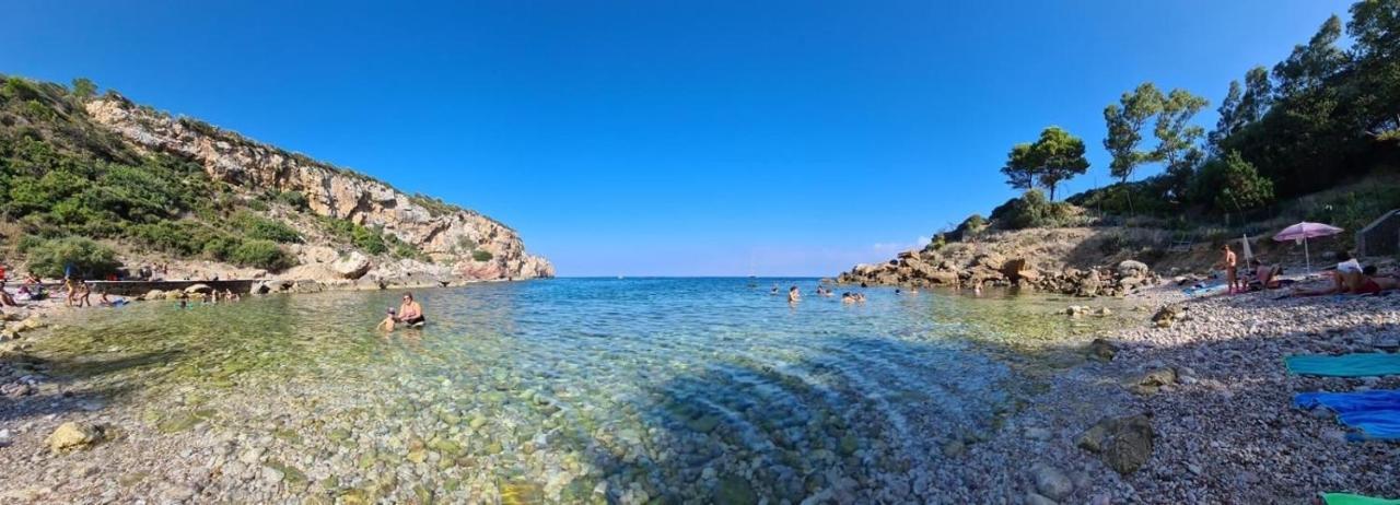 Cocciu D'Amuri แตร์ราซีนี ภายนอก รูปภาพ