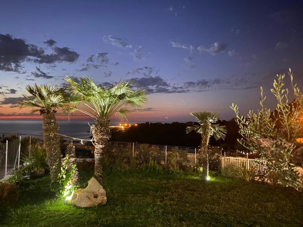 Cocciu D'Amuri แตร์ราซีนี ภายนอก รูปภาพ