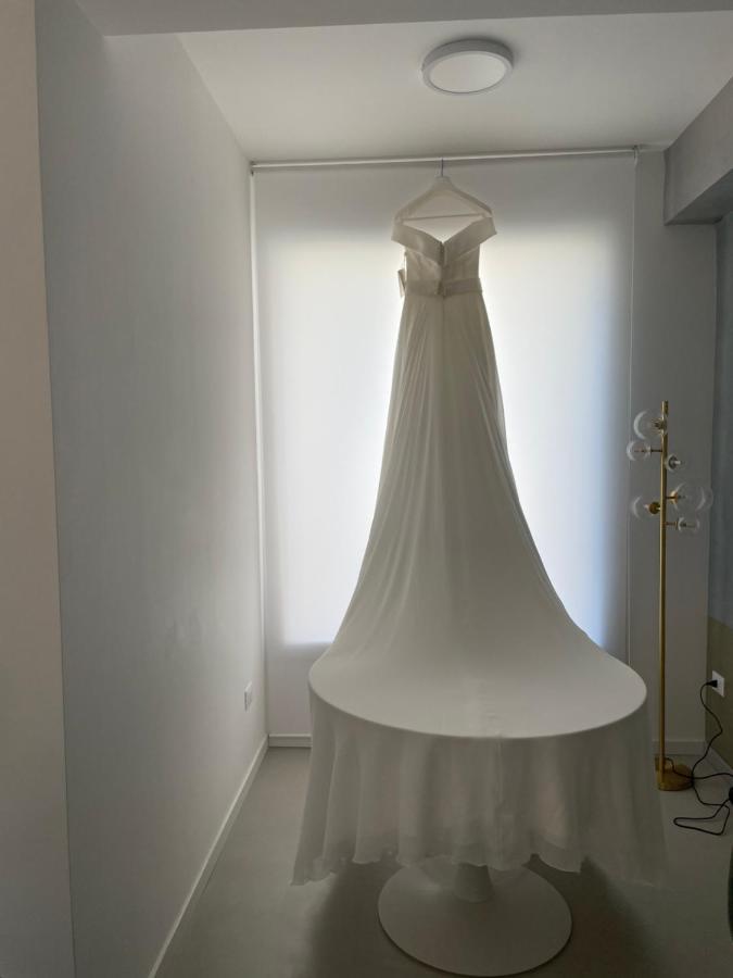 Cocciu D'Amuri แตร์ราซีนี ภายนอก รูปภาพ