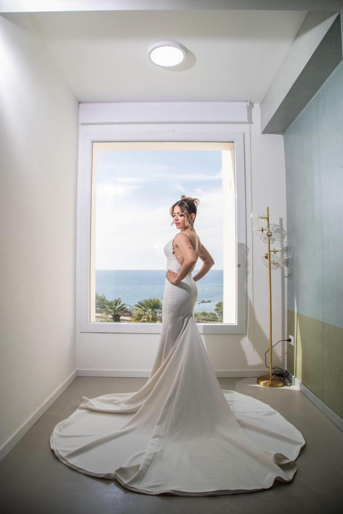 Cocciu D'Amuri แตร์ราซีนี ภายนอก รูปภาพ